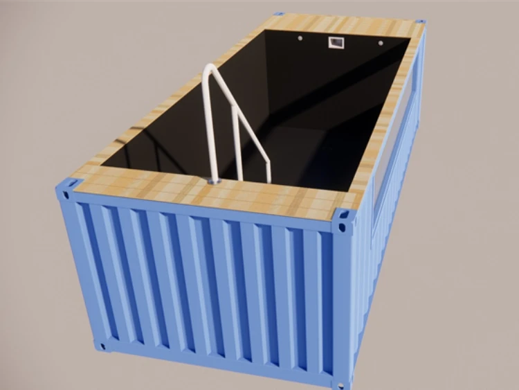 Shipping-Container-Swimming-Pool-Design Shipping-Container-Swimming-Pool-Design